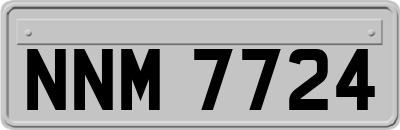 NNM7724