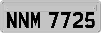 NNM7725