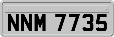 NNM7735
