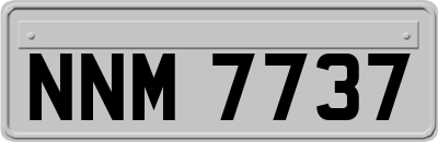 NNM7737