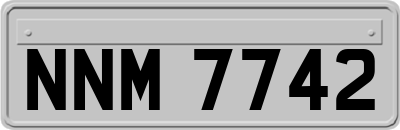 NNM7742