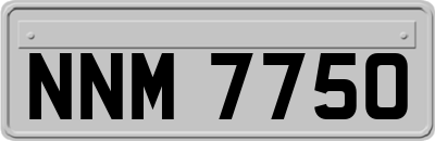 NNM7750
