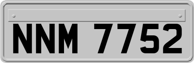 NNM7752