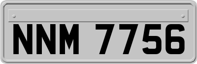 NNM7756