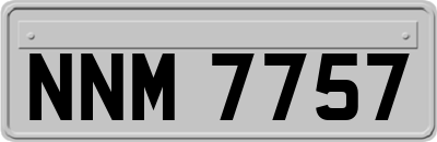 NNM7757