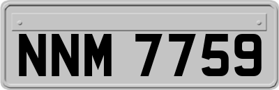 NNM7759