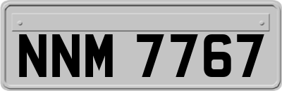 NNM7767