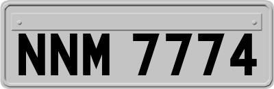 NNM7774
