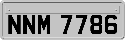 NNM7786