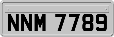 NNM7789