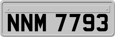 NNM7793