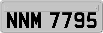 NNM7795