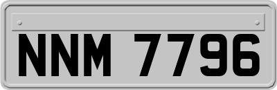 NNM7796