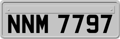 NNM7797