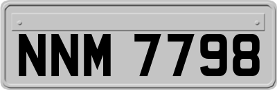 NNM7798