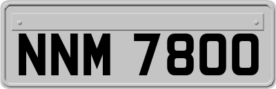 NNM7800