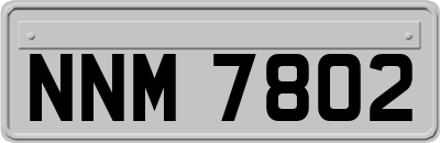 NNM7802