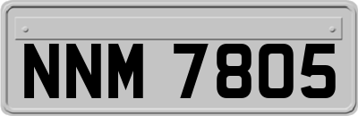 NNM7805