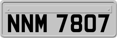 NNM7807