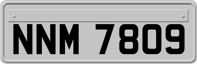 NNM7809