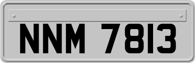 NNM7813