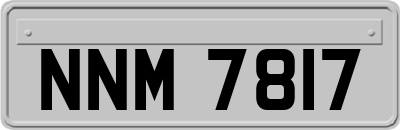 NNM7817