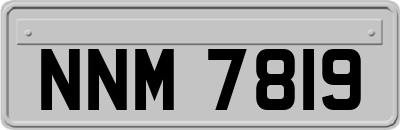 NNM7819