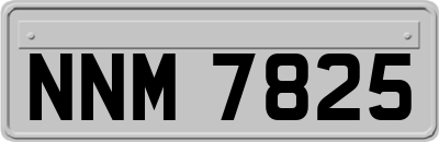 NNM7825
