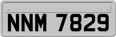 NNM7829