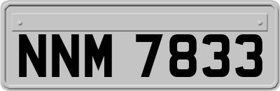 NNM7833
