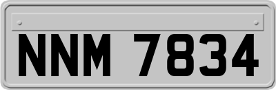 NNM7834