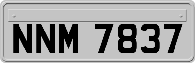 NNM7837