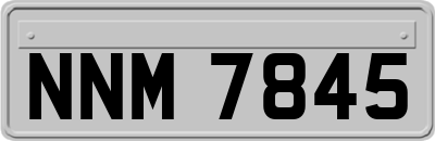 NNM7845