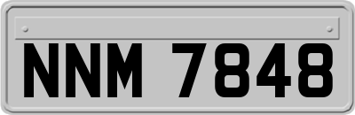 NNM7848