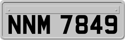 NNM7849