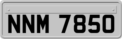 NNM7850