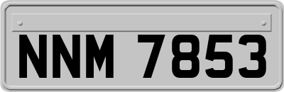 NNM7853