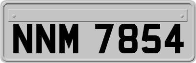 NNM7854