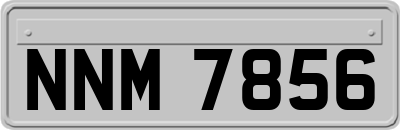 NNM7856