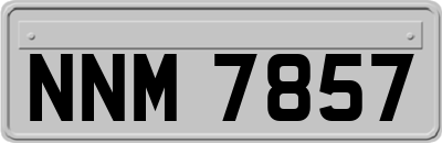 NNM7857