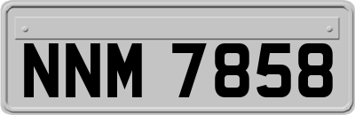 NNM7858