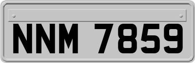 NNM7859
