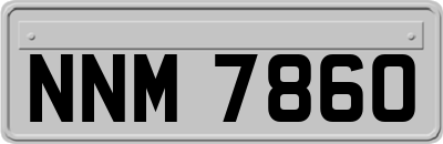 NNM7860