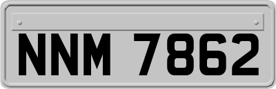 NNM7862
