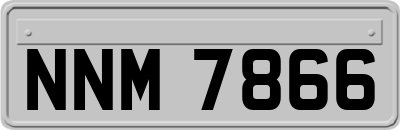 NNM7866