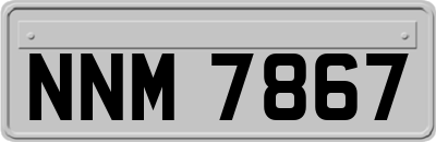 NNM7867