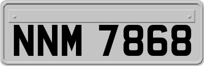 NNM7868