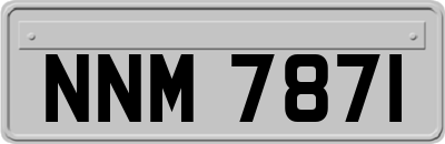 NNM7871