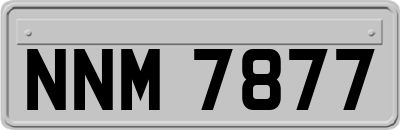 NNM7877
