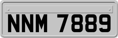 NNM7889